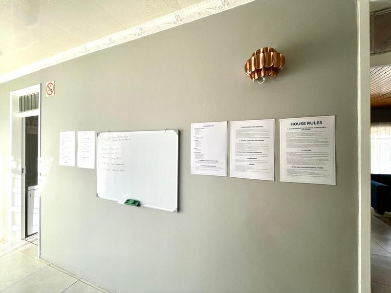 To Let 10 Bedroom Property for Rent in Potchefstroom North West